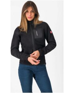 Castelli Classico Womens Fleece Jacket