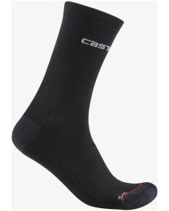 Castelli Diciotto Soft Merino Womens Socks
