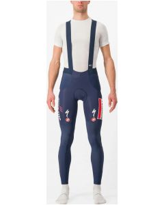 Castelli Soudal Quick-Step Sorpasso Ros Bib Tights