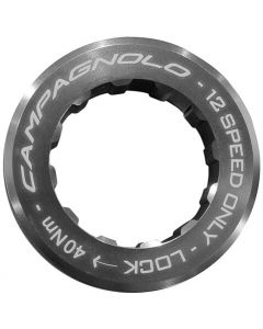 Campagnolo Cassette Lockring