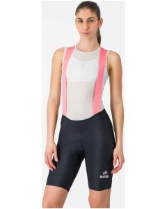 Castelli Giro Prima 2 DT Womens Bib Shorts