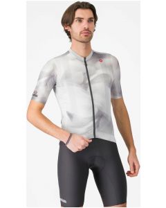Castelli Giro Espresso Short Sleeve Jersey