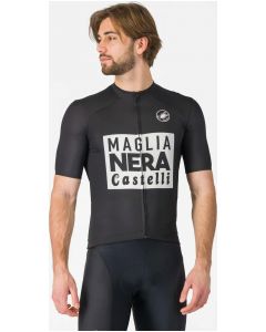 Castelli Vintage Giro D'Italia Short Sleeve Jersey
