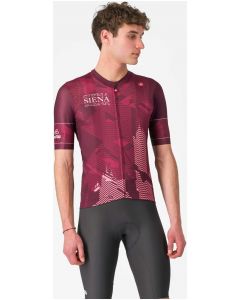 Castelli Giro Siena Short Sleeve Jersey