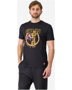 Castelli Highway To Rome T-Shirt
