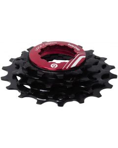 Box Two Prime 9 9-Speed Cassette Lockring