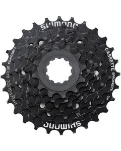 Shimano CS-HG200 7-Speed Cassette