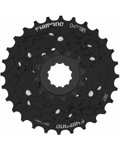 Shimano Tourney CS-HG210 7-Speed Cassette