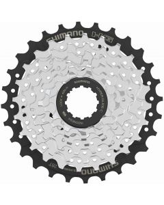 Shimano Altus CS-HG400 7-Speed Cassette