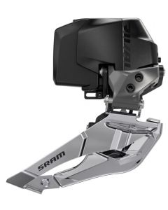 SRAM Rival eTap AXS D1 12-Speed Front Derailleur