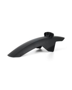 Acid Short Shield Front Mudguard