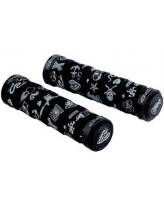 Cinelli Mike Giant Art Grips