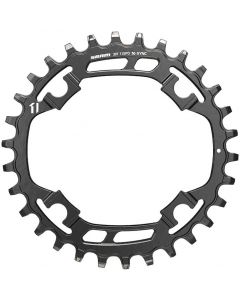 SRAM X-Sync 94 BCD Steel Chainring