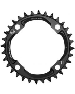 SRAM X-Sync 2 104 BCD Aluminium Chainring