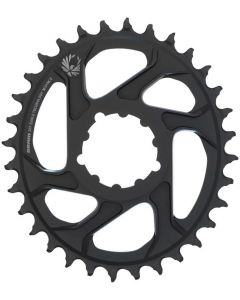SRAM Eagle X-Sync 2 Direct Mount Aluminium Oval Chainring