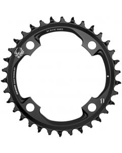 SRAM X-Sync 2 Eagle 104 BCD Steel Chainring