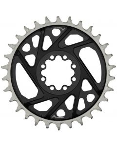 SRAM XX Eagle Downhill T-Type Chainring