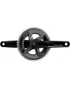 SRAM Rival D1 DUB Power Meter Chainset