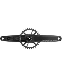 TruVativ Stylo 6K DUB 12-Speed Chainset