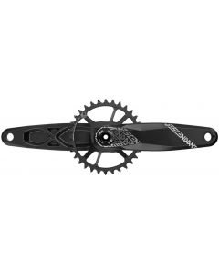TruVativ Descendant 6K DUB 12-Speed Chainset