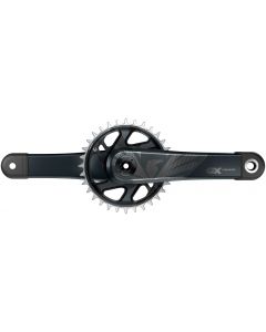 SRAM GX Carbon Eagle DUB Boost Chainset