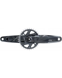 SRAM GX Eagle DUB Wide Chainset