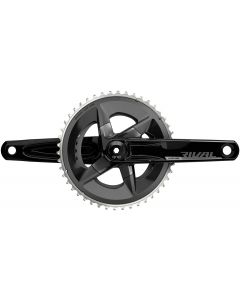 SRAM Rival AXS D1 DUB Chainset