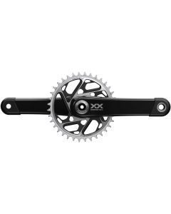 SRAM XX SL Eagle DUB Wide Chainset