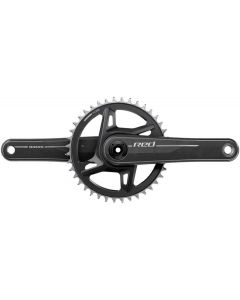 SRAM RED XPLR E1 DUB Wide Chainset