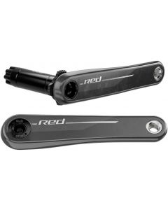 SRAM RED XPLR E1 DUB Wide Crankset