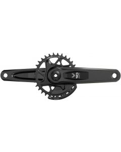 SRAM Eagle 90 T-Type DUB Wide Chainset