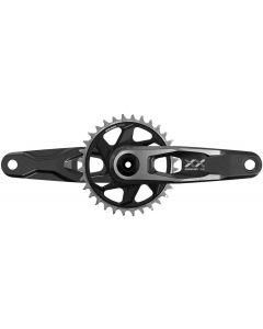 SRAM XX Downhill MTB T-Type DUB DH Chainset
