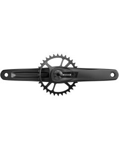 SRAM Eagle S200 DUB Fat Bike Chainset