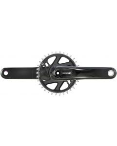 SRAM Eagle S500 DUB Wide Chainset