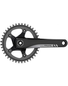 SRAM Rival 1 GXP 11-Speed Chainset