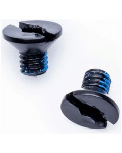 Lazer Jackal / Impala Helmet Peak Screws