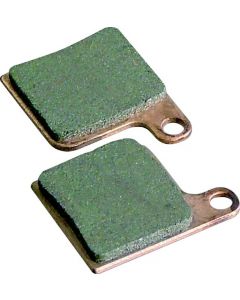 Fibrax Giant MPH2 Sintered Xtreme Disc Brake Pads