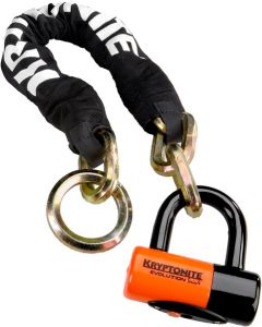 Kryptonite New York Noose Chain