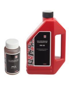 RockShox 0W-30 Suspension Oil