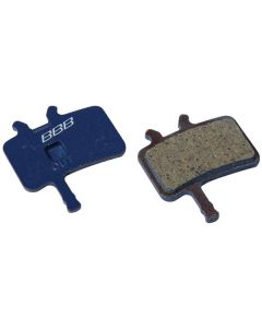 BBB BBS-42 DiscStop Organic Avid Juicy 7/5/3 Disc Brake Pads