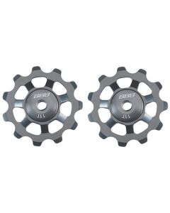 BBB BDP-21 AluBoys 11T Jockey Wheels
