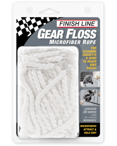 Finish Line Gear Floss