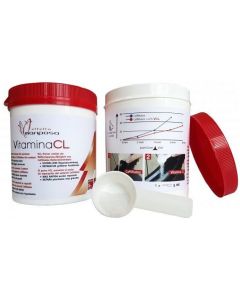 Effetto Mariposa Vitamina CL Sealant