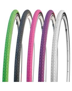 Halo Twin Rail Courier Single Compound Tyre