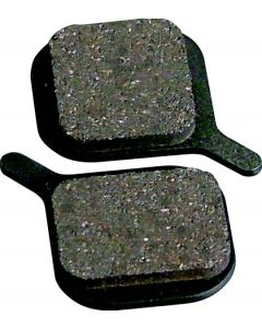 Fibrax Cannondale Coda Competition Organic Disc Brake Pads