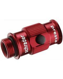Lezyne Abs Pro HP Chuck Head