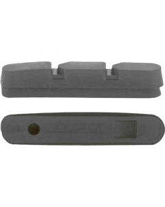 Kool-Stop Replacement Campy SR 2011 Carbon Rim Brake Pads