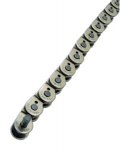 Gusset Slink Half-Link Chain