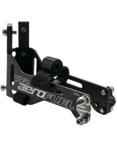 Pro Tri Cage Saddle Mount Bottle Holder