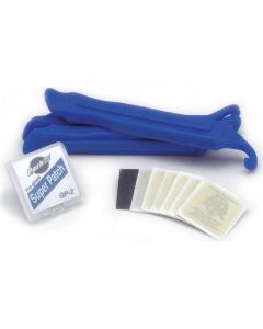 Park Tyre and Tube Repair Kit TR1C